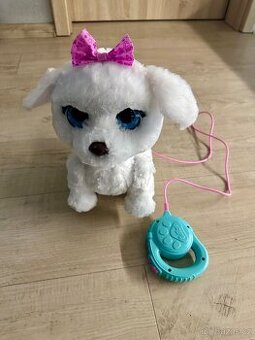 Hasbro FurReal GOGO Tancující štěně