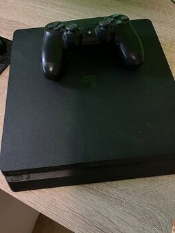 PlayStation 4 Slim 1TB