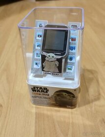 Dětské chytré hodinky Star Wars, nové