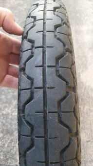 Pneu Jawa 50 Pionýr Barum 2,75 x 16