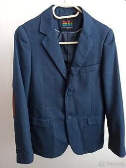 Sako chlapecké, vel. XS