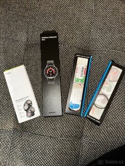 Samsung galaxy Watch 5 pro