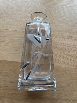 REZERVACE DO 15.1. Karafa Bohemia crystal