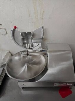 Řeznický kutr royal