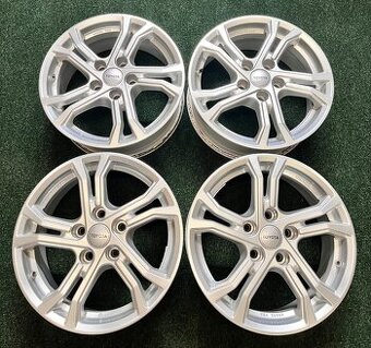 5x114,3 R16 Alu disky Toyota Corolla 2019+