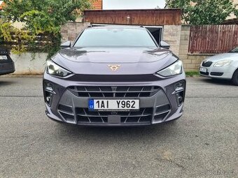 ✅nová Cupra Terramar r.v. 2025, 2.0TSi 4x4 DSG, 40% Sleva