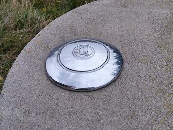 Škoda Octavia Felicia poklice