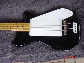 Prodám baskytaru JOLANA IV.