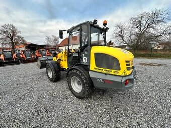 nakladač WACKER NEUSON WL44