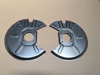 škoda 120  kryt brzdy