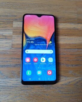 SAMSUNG GALAXY A10 DUAL SIM (SM-A105FN/DS)