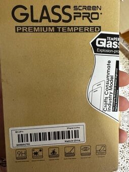 Prodám ochranné sklo pro iPhone 11 pro