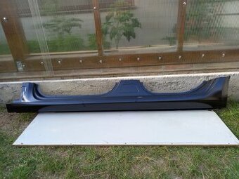 Práh levý ŠKODA RAPID+OCTÁVIA III