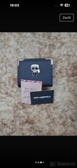 Prodám novou peněženku Karl L