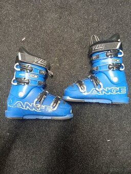 Dětské lyžařské boty Lange 22.5