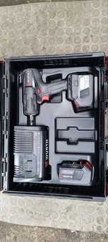 Rázový utahovák WÜRTH