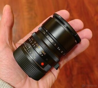 Leica Summilux 50/1.4 ASPH