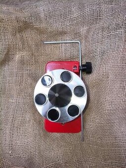 Sekačka - křovinořez