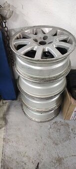 Prodám ALU 4x108 R16