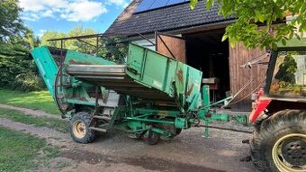 Bramborový kombajn - 1