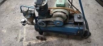 Kompresor pro stlačený vzduch