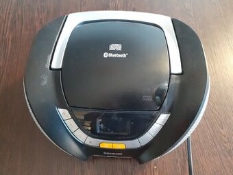 RADIO CD SENCOR SPT2320 - 1