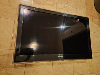 Led TV Samsung UE40B7090WWXZG