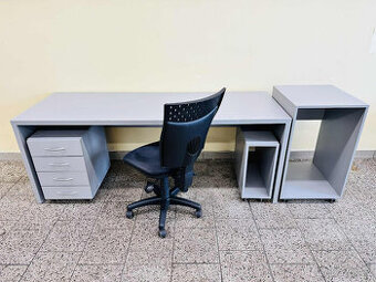 Kancelářský stůl - 1