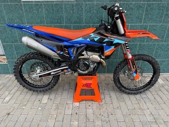 Ktm Sxf 250 24