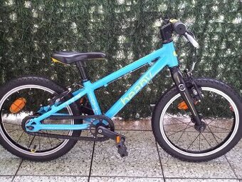 Dětské kolo Beany Zero 16" 2023 Velmi dobrý stav