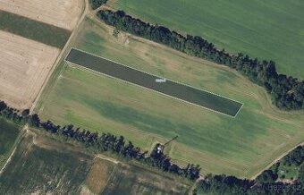 Zemědělská půda, prodej, Světlá, Blansko - 1