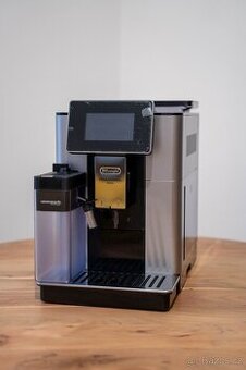 Automatický kávovar PrimaDonna Soul (ECAM 610.55.SB)