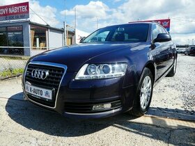 Audi A6 2.7TDI 140kW Quattro,Webasto
