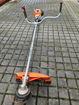 Křovinořez STIHL FS 90 vč. kompletního příslušenství