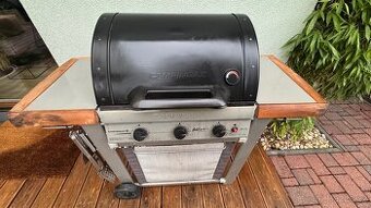 Prodám plynový zahradní gril Campingaz