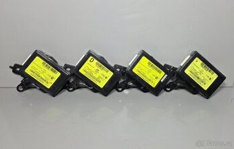 Mazda cx-7 řídící jednotka bluetooth