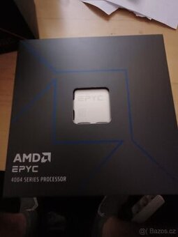 procesor AMD EPYC 4464P - 1