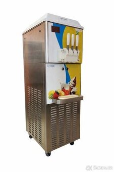 Zmrzlinový stroj GELMATIC 500 PM