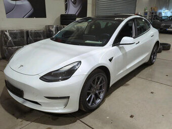 Tesla Model 3 AWD 4x4 Long Range - 1859