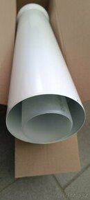 Odkouření ke kondenzačnímu kotli