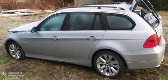 BMW E91 330D / 330XD 170kW a 320d 120kW i 130kW na dily