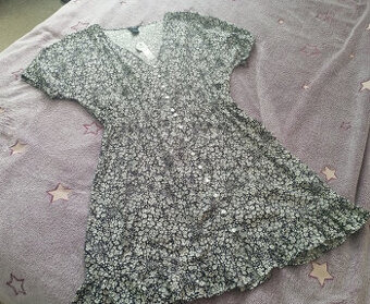 dámské šaty vel.M , Lindex