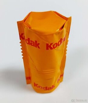 Film Kodak Ektachrome E100SW 120