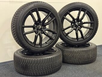 235/45 R18 zimní alu sada Platin Wheels #302