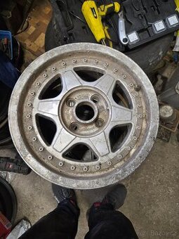 Audi speedline sl423 15