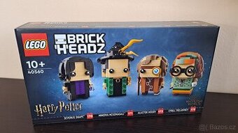 Lego Brickheadz - WIZARD WORLD (více druhů)