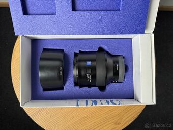 Zeiss Batis 40 mm f/2,0 CF pro Sony E