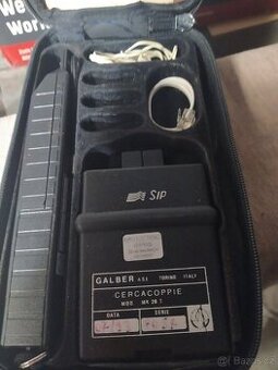 propiskávač slaboproudých kabelů