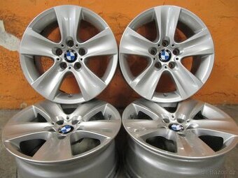 Alu BMW R17 originál