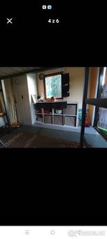 Chata zahrádka Frydlant